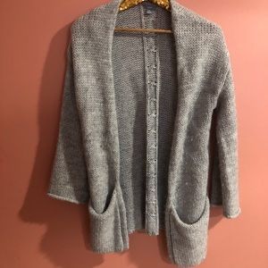Aerie sweater